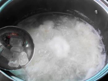 酒酿窝蛋怎么做，酒酿窝蛋怎么做好吃，酒酿窝蛋做法