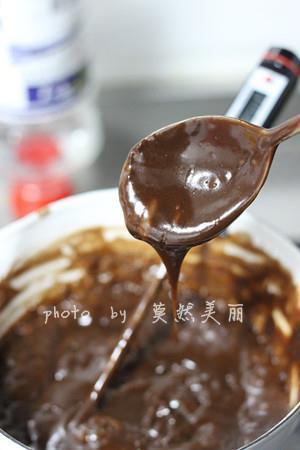巧克力花生太妃糖怎么做，巧克力花生太妃糖怎么做好吃，巧克力花生太妃糖做法