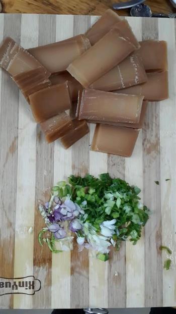 广东年糕怎么做，广东年糕怎么做好吃，广东年糕做法