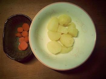 土豆沙拉，土豆泥怎么做，土豆沙拉，土豆泥怎么做好吃，土豆沙拉，土豆泥做法