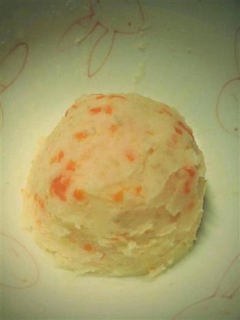 土豆沙拉，土豆泥怎么做，土豆沙拉，土豆泥怎么做好吃，土豆沙拉，土豆泥做法