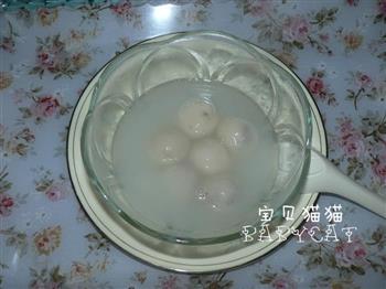 豆沙汤圆怎么做，豆沙汤圆怎么做好吃，豆沙汤圆做法