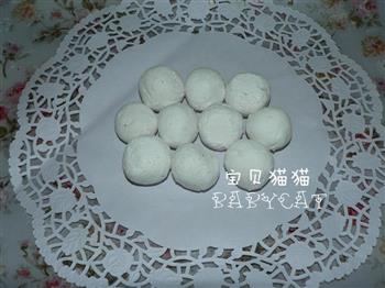 豆沙汤圆怎么做，豆沙汤圆怎么做好吃，豆沙汤圆做法