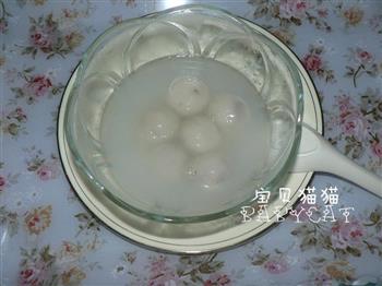 豆沙汤圆怎么做，豆沙汤圆怎么做好吃，豆沙汤圆做法