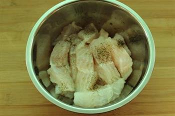 香酥鱼排怎么做，香酥鱼排怎么做好吃，香酥鱼排做法