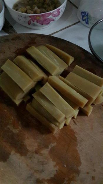 糖油碱水糍粑怎么做，糖油碱水糍粑怎么做好吃，糖油碱水糍粑做法