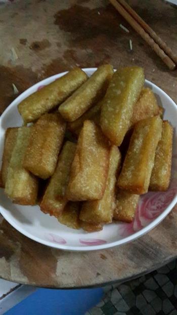 糖油碱水糍粑怎么做，糖油碱水糍粑怎么做好吃，糖油碱水糍粑做法