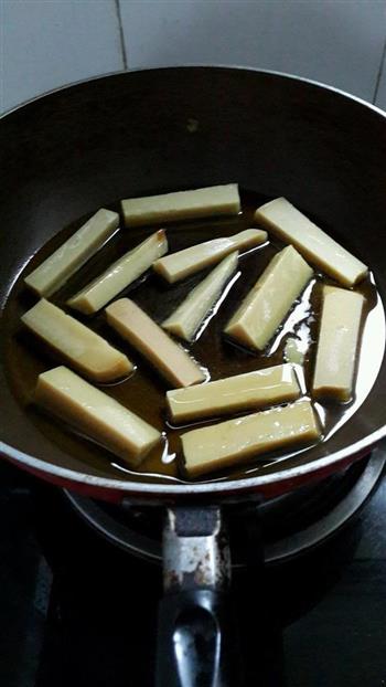 糖油碱水糍粑怎么做，糖油碱水糍粑怎么做好吃，糖油碱水糍粑做法