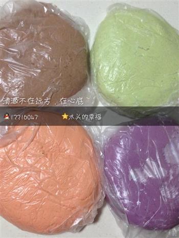 汤圆“邂逅”玫瑰怎么做，汤圆“邂逅”玫瑰怎么做好吃，汤圆“邂逅”玫瑰做法