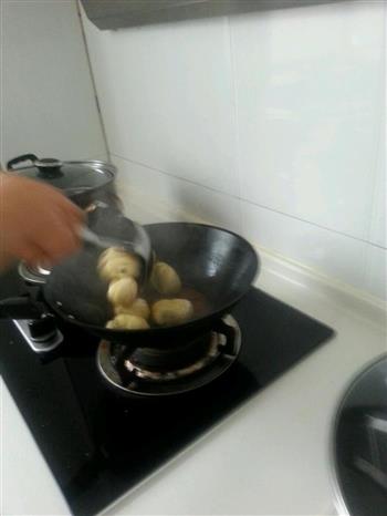 拔丝元宵怎么做，拔丝元宵怎么做好吃，拔丝元宵做法