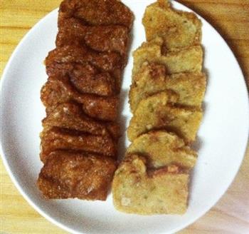 南方年糕怎么做，南方年糕怎么做好吃，南方年糕做法