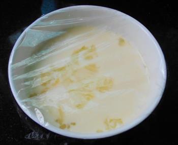 牛奶芙蓉蛋羹怎么做，牛奶芙蓉蛋羹怎么做好吃，牛奶芙蓉蛋羹做法