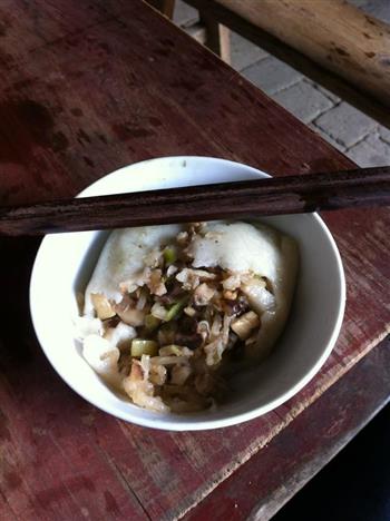 客家菜丝粄怎么做，客家菜丝粄怎么做好吃，客家菜丝粄做法