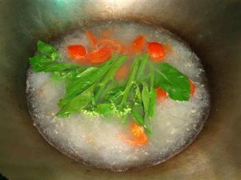 牛肉汤米粉怎么做，牛肉汤米粉怎么做好吃，牛肉汤米粉做法