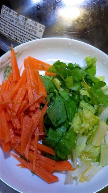 蟹味年糕-爷爷的味道怎么做，蟹味年糕-爷爷的味道怎么做好吃，蟹味年糕-爷爷的味道做法