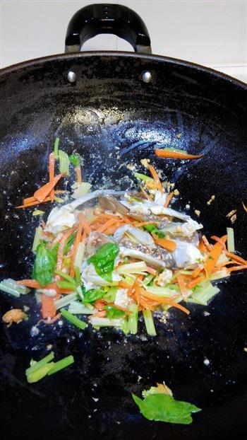 蟹味年糕-爷爷的味道怎么做，蟹味年糕-爷爷的味道怎么做好吃，蟹味年糕-爷爷的味道做法