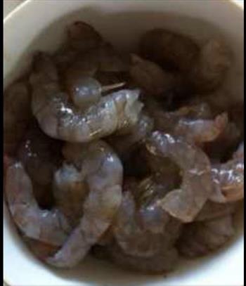芝士包心虾丸怎么做，芝士包心虾丸怎么做好吃，芝士包心虾丸做法