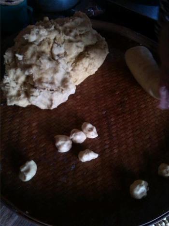 过年特色小吃-米果怎么做，过年特色小吃-米果怎么做好吃，过年特色小吃-米果做法