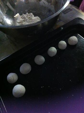 椰汁抹茶小丸子怎么做，椰汁抹茶小丸子怎么做好吃，椰汁抹茶小丸子做法