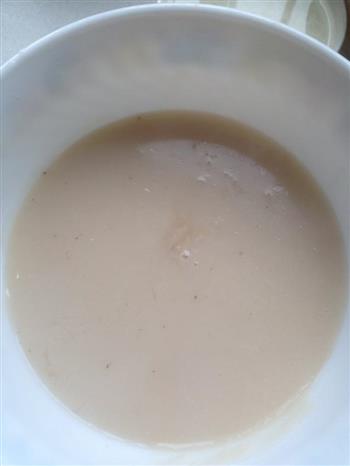 藕圆子怎么做，藕圆子怎么做好吃，藕圆子做法