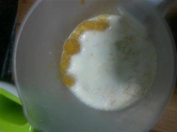 南瓜牛奶杏仁冻怎么做，南瓜牛奶杏仁冻怎么做好吃，南瓜牛奶杏仁冻做法