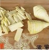 芥菜熇笋怎么做，芥菜熇笋怎么做好吃，芥菜熇笋做法