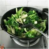 芥菜熇笋怎么做，芥菜熇笋怎么做好吃，芥菜熇笋做法