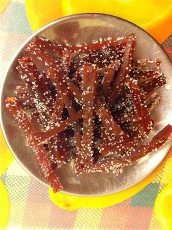 京糕条小时候的味道怎么做，京糕条小时候的味道怎么做好吃，京糕条小时候的味道做法