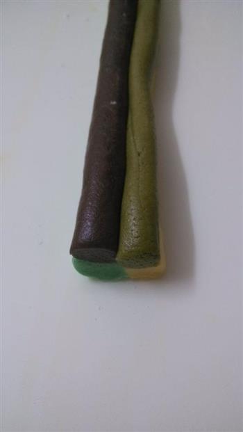 马赛克怎么做，马赛克怎么做好吃，马赛克做法