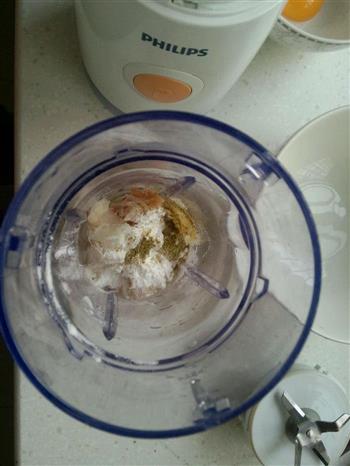 芝心爆浆鳕鱼丸怎么做，芝心爆浆鳕鱼丸怎么做好吃，芝心爆浆鳕鱼丸做法