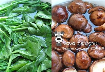 辣根儿菠菜怎么做，辣根儿菠菜怎么做好吃，辣根儿菠菜做法