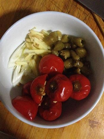 双椒酸菜鱼怎么做，双椒酸菜鱼怎么做好吃，双椒酸菜鱼做法