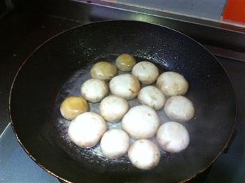 原汁原味的蘑菇怎么做，原汁原味的蘑菇怎么做好吃，原汁原味的蘑菇做法