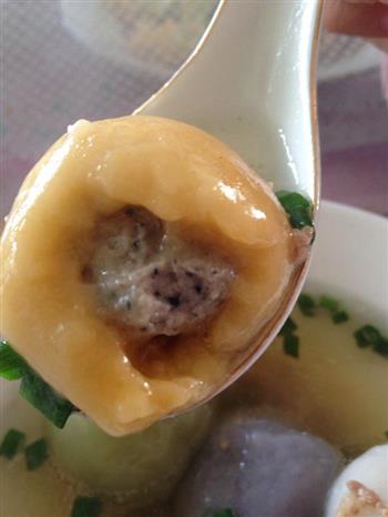 鲜肉彩色汤圆怎么做，鲜肉彩色汤圆怎么做好吃，鲜肉彩色汤圆做法