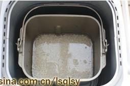 用面包机做糍粑怎么做，用面包机做糍粑怎么做好吃，用面包机做糍粑做法