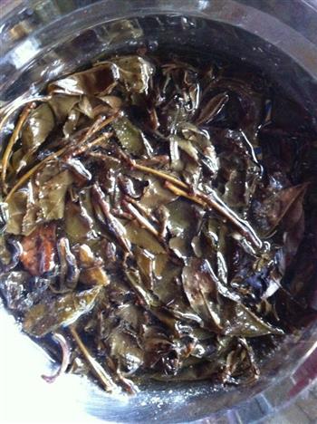灌阳油茶怎么做，灌阳油茶怎么做好吃，灌阳油茶做法
