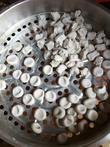 客家算盘子怎么做，客家算盘子怎么做好吃，客家算盘子做法
