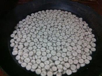客家算盘子怎么做，客家算盘子怎么做好吃，客家算盘子做法