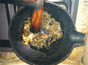 灌阳油茶怎么做，灌阳油茶怎么做好吃，灌阳油茶做法