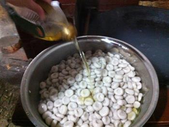 客家算盘子怎么做，客家算盘子怎么做好吃，客家算盘子做法