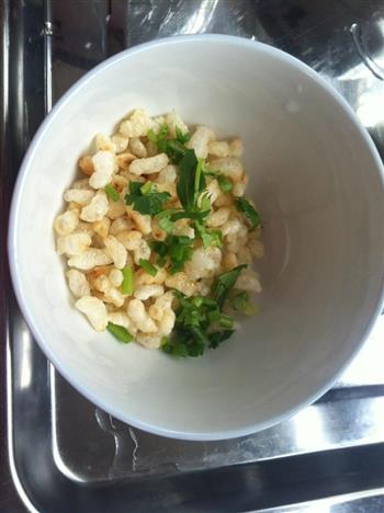 灌阳油茶怎么做，灌阳油茶怎么做好吃，灌阳油茶做法