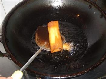 大白菜肉丝春卷怎么做，大白菜肉丝春卷怎么做好吃，大白菜肉丝春卷做法