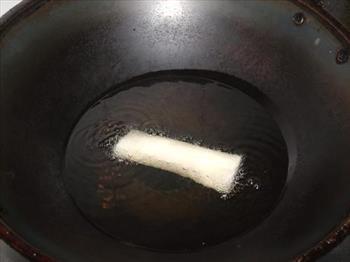 大白菜肉丝春卷怎么做，大白菜肉丝春卷怎么做好吃，大白菜肉丝春卷做法