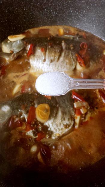 私家麻嘴鲫鱼怎么做，私家麻嘴鲫鱼怎么做好吃，私家麻嘴鲫鱼做法
