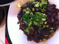响油鳝丝怎么做，响油鳝丝怎么做好吃，响油鳝丝做法