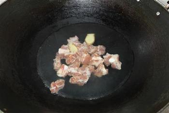 桑叶排骨汤怎么做，桑叶排骨汤怎么做好吃，桑叶排骨汤做法