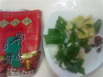 麻婆茄子怎么做，麻婆茄子怎么做好吃，麻婆茄子做法