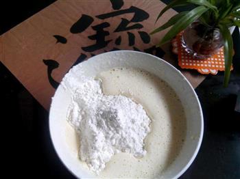 铜锣烧-紫薯馅怎么做，铜锣烧-紫薯馅怎么做好吃，铜锣烧-紫薯馅做法