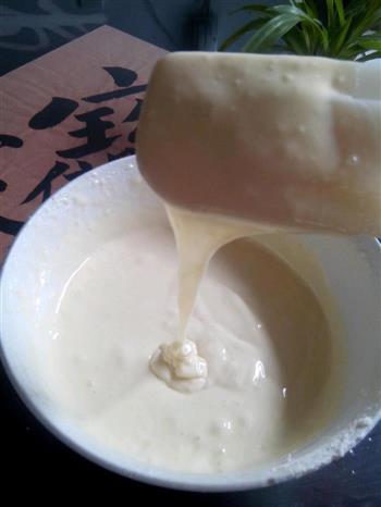 铜锣烧-紫薯馅怎么做，铜锣烧-紫薯馅怎么做好吃，铜锣烧-紫薯馅做法