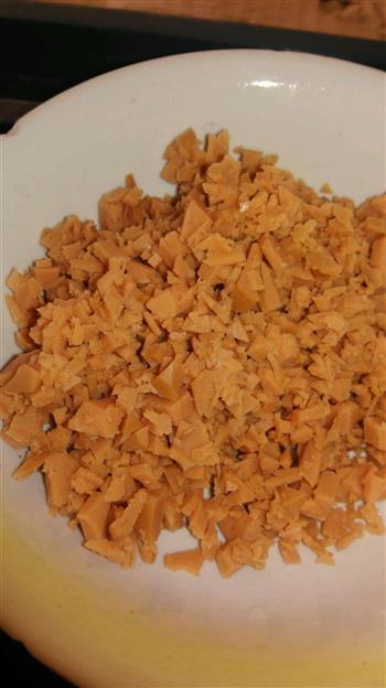 土豆泥丸子怎么做，土豆泥丸子怎么做好吃，土豆泥丸子做法
